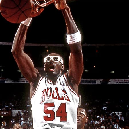 Horace Grant