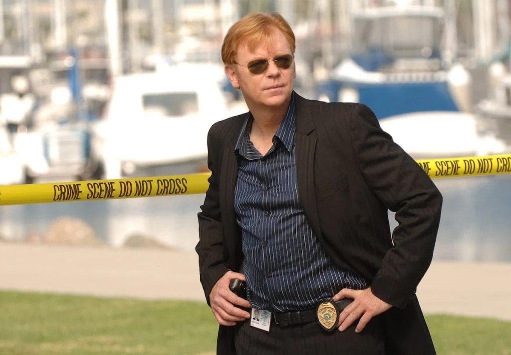 The 25 Hottest Fictional Cops, Ranked