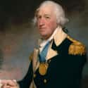 Horatio Gates on Random Most Important Military Leaders In US History