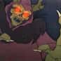 Horned King is listed (or ranked) 29 on the list The Most Notorious Skeleton Characters of All Time