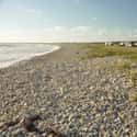 Horseneck Beach State Reservation on Random Best Beaches in New England