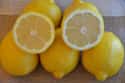 Lemon juice on Random Best Food Poisoning Remedies