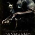 Pandorum on Random Best Space Movies