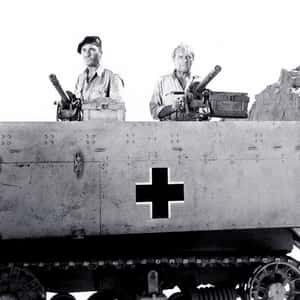 Raid on Rommel