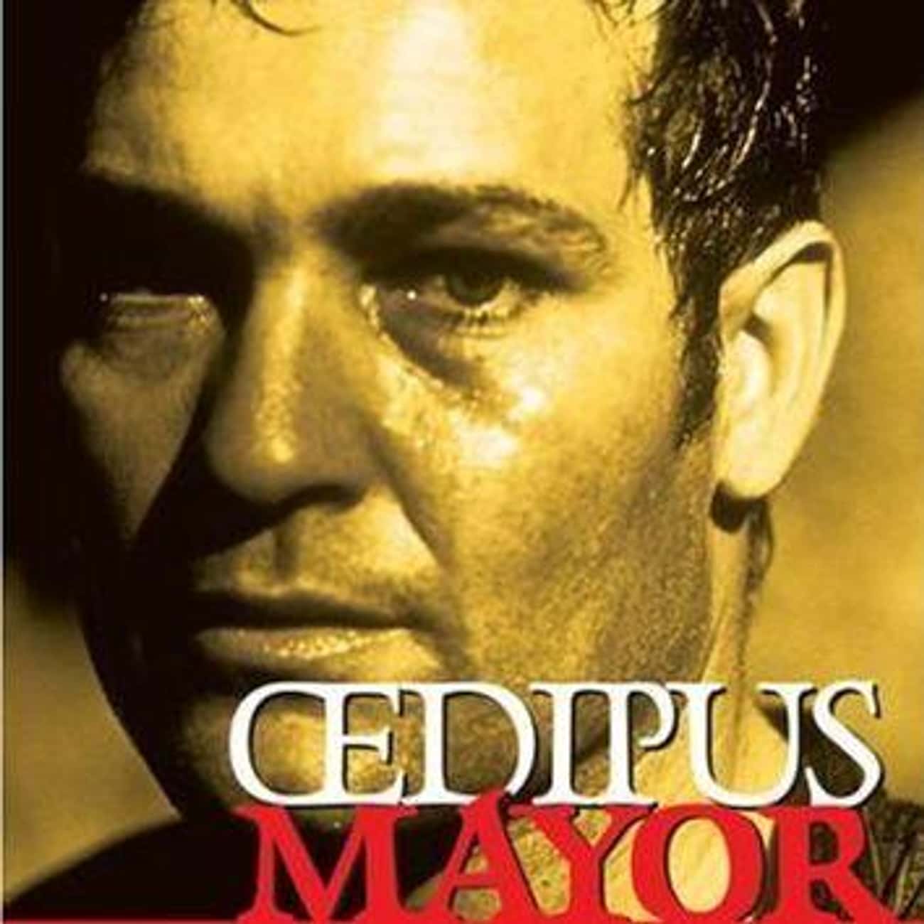 Oedipus Mayor
