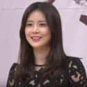 Lee Bo-young on Random Best K-Drama Actresses