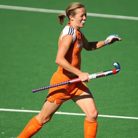 Famous Female Field Hockey Players List of Top Female Field Hockey
