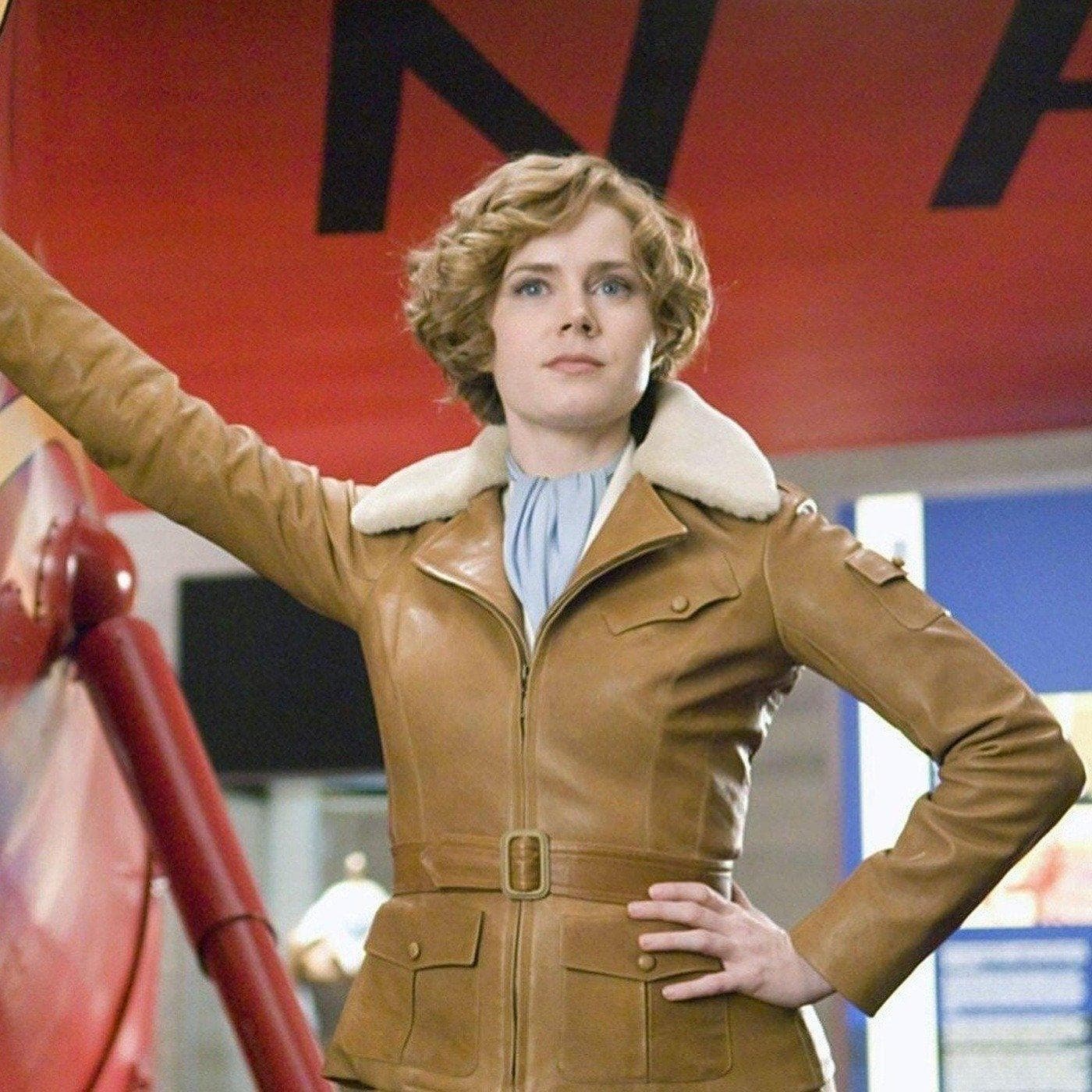 Night at the Museum: Battle of the Smithsonian