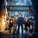 Night at the Museum: Battle of the Smithsonian on Random Best Movies For 10-Year-Old Kids