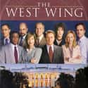 The West Wing Season 5 on Random TV Seasons That Ruined Your Favorite Shows