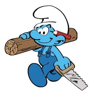 List of smurf store characters with pictures