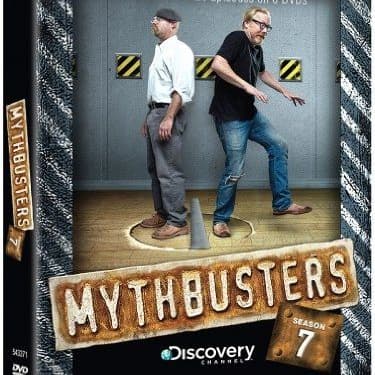 Best Season Of MythBusters | List Of All MythBusters Seasons Ranked