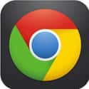 Google Chrome on Random Top Must-Have Indispensable Mobile Apps