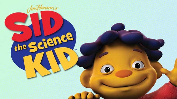 Tv Shows For Teaching Kids Science