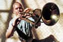 Niklas Eklund on Random Best Trumpeters in World
