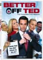 Better Off Ted on Random TV Shows Canceled Before Their Time