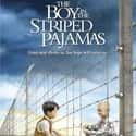 The Boy in the Striped Pajamas on Random Best Film Adaptations of Young Adult Novels
