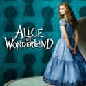 Alice in Wonderland on Random Movies To Watch If You Love 'Once Upon A Time'