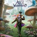 Alice in Wonderland on Random Best Adventure Movies for Kids