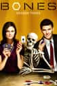 Bones Season 3 on Random Best Seasons of 'Bones'