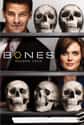 Bones Season 4 on Random Best Seasons of 'Bones'