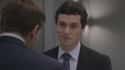Dr Lance Sweets on Random TV Characters With Shockingly Depressing Backstories