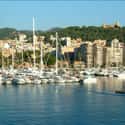 Palma on Random Best Mediterranean Cruise Destinations
