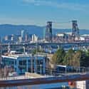 Portland on Random Best US Cities for Architecture