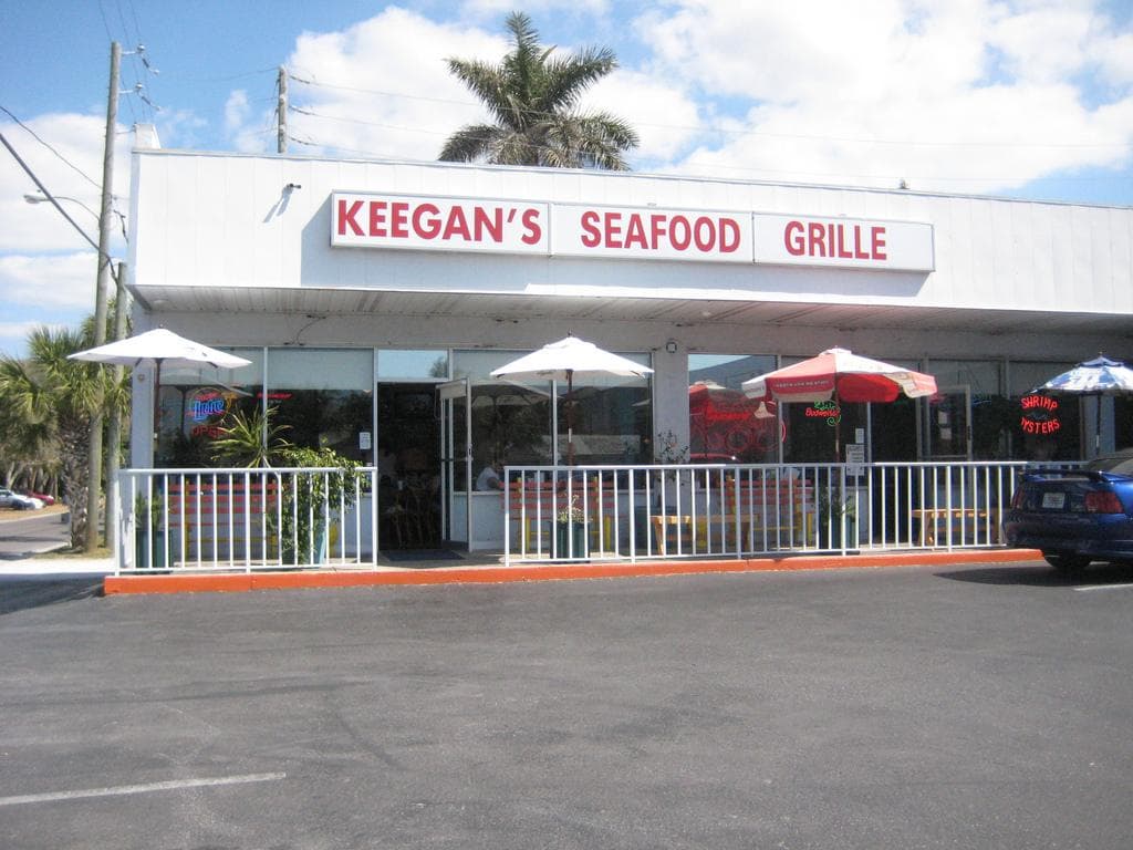 Diners Drive-ins and Dives Locations | List of Food ...