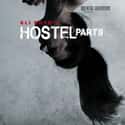 Hostel: Part II on Random Best Horror Movies Set in Hotels