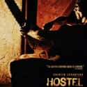 Hostel on Random Scariest Movies