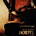 Hostel on Random Best Movies You Never Want to Watch Again