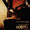 Hostel on Random Best Movies You Never Want to Watch Again