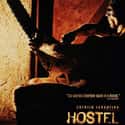 Eli Roth, Ashley Robbins, Jay Hernandez   Hostel is a 2005 American horror film written, produced, and directed by Eli Roth and starring Jay Hernandez.