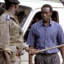 Hotel Rwanda on Random Best Black Movies