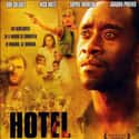 Hotel Rwanda on Random Great Historical Black Movies Based On True Stories