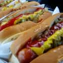Hot dog on Random Most Common Recalled Foods From Grocery Stores