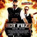 Hot Fuzz on Random Best Police Movies