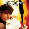 Charlie Sheen, Martin Sheen, Rowan Atkinson   Hot Shots! Part Deux is a 1993 comedy/parody film, and a sequel to the 1991 comedy Hot Shots!. The sequel primarily spoofs the 1988 action film Rambo III.