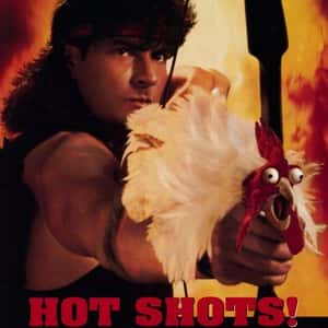 Hot Shots! Part Deux
