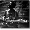 Hound Dog Taylor & The Houserockers on Random Best Chicago Blues Bands/Artists