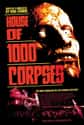House of 1000 Corpses on Random Best Horror Movies of 21st Century