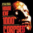 House of 1000 Corpses on Random Best Horror Movies About Carnivals and Amusement Parks
