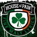 House of Pain on Random Greatest White Rappers