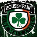 House of Pain on Random Greatest White Rappers