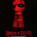House of the Dead on Random Best Zombie Movies