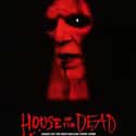 House of the Dead on Random Best Zombie Movies