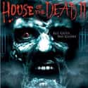 House of the Dead 2 on Random Best Zombie Movies
