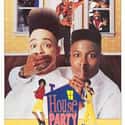 House Party on Random Best Party Movies