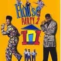 House Party 2 on Random Best Black Movies